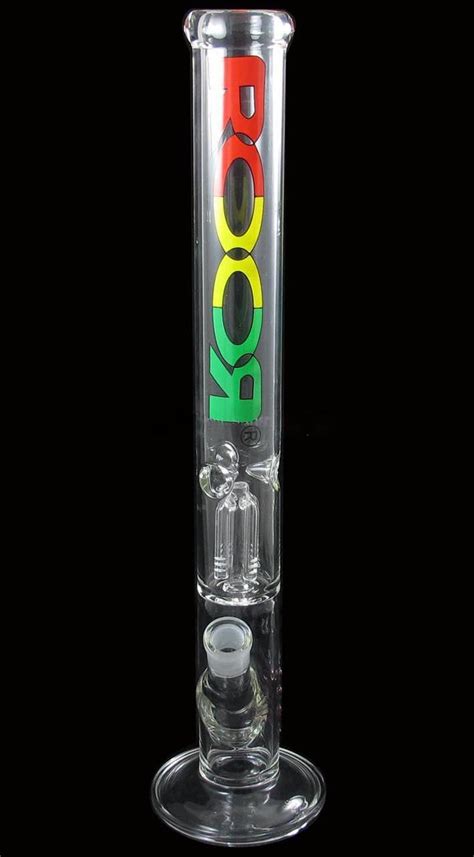 RooR Glass Drop Test. RooR Glass Pipe. Unbreakable glass 